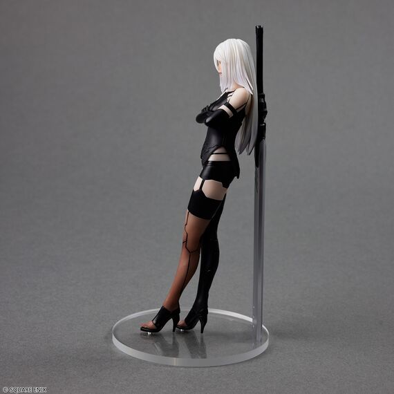 NIER AUTOMATA - A2 - Figure 17cm