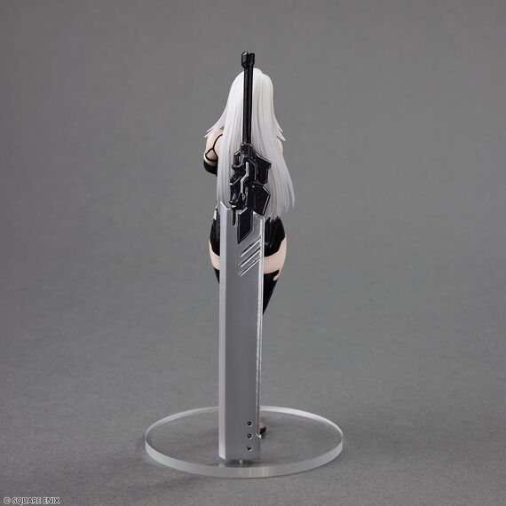 NIER AUTOMATA - A2 - Figure 17cm