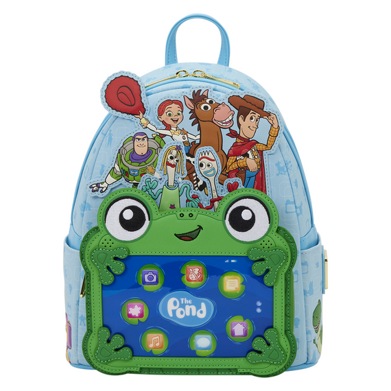 TOY STORY 5 - Characters - Mini Backpack Loungefly
