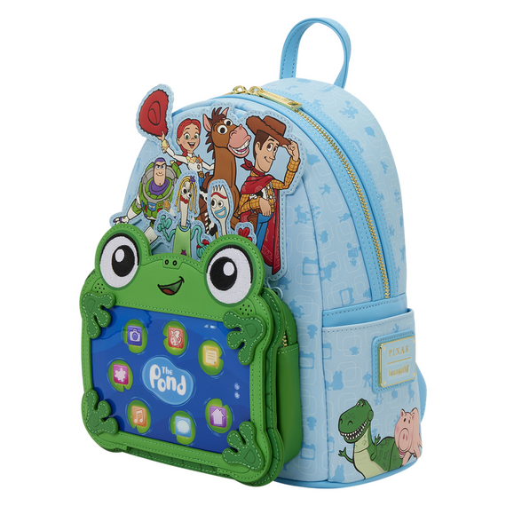 TOY STORY 5 - Characters - Mini Backpack Loungefly