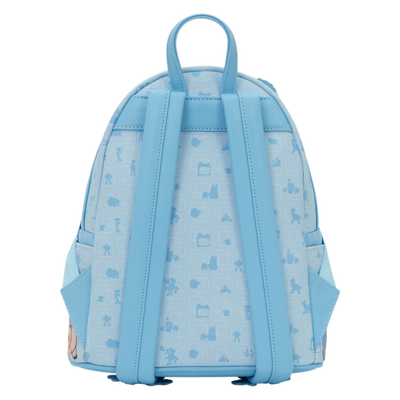 TOY STORY 5 - Characters - Mini Backpack Loungefly