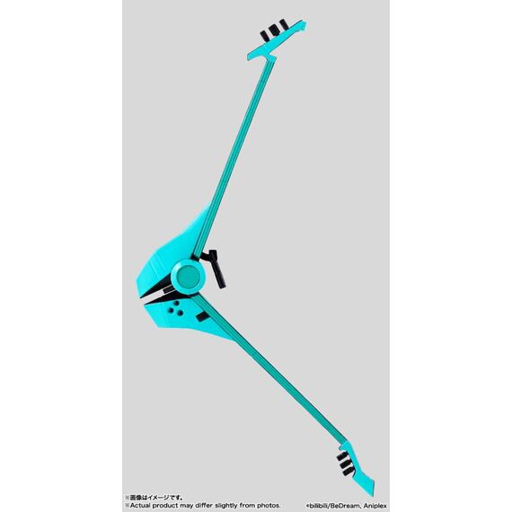 TO BE HERO X - Lucky Cyan - Figure S.H. Figuarts 14cm