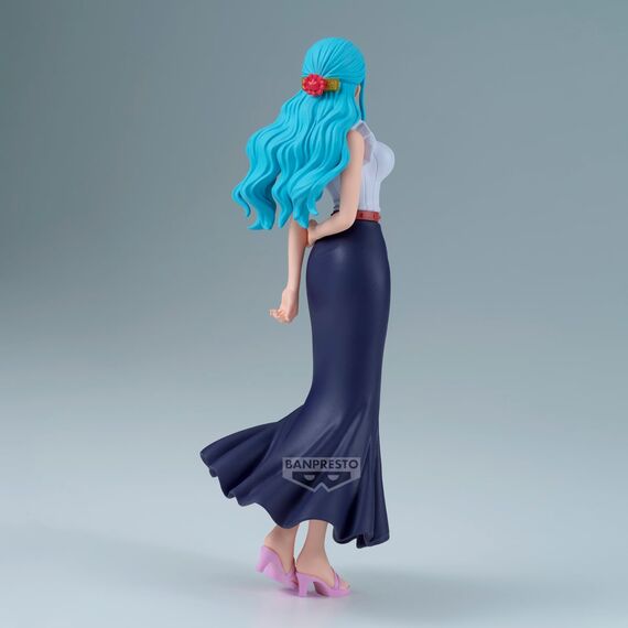 ONE PIECE - Nefeltari Vivi - Figure DXF-Extra 18cm