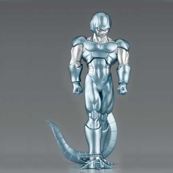 DRAGON BALL Z - Metal Cooler - Figure Solid Edge Works 17cm