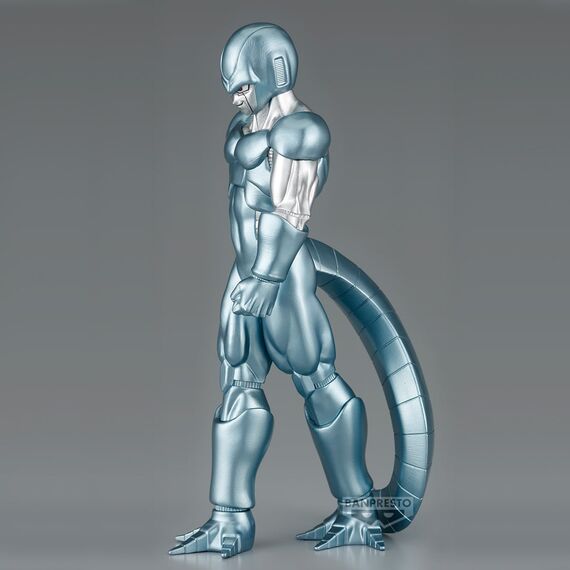 DRAGON BALL Z - Metal Cooler - Figure Solid Edge Works 17cm