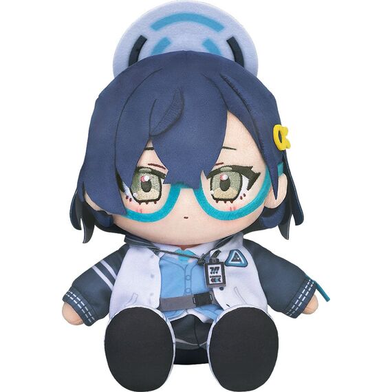 BLUE ARCHIVE - Chihiro - Plush 17cm
