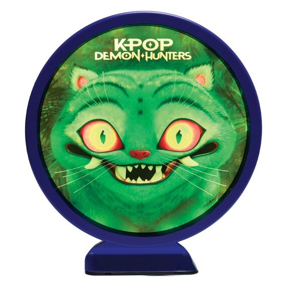 K-POP DEMON HUNTERS - Derpy - Colour Change Light