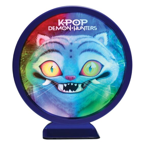K-POP DEMON HUNTERS - Derpy - Colour Change Light