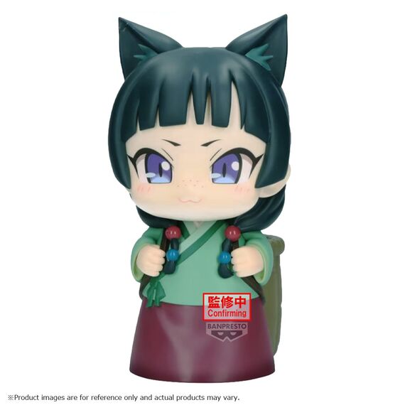 THE APOTHECARY DIARIES- Maomao - Figure Big Sofvimates 16cm