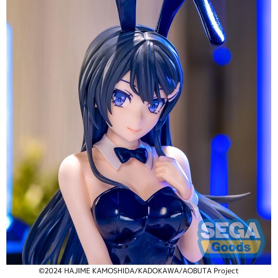 RASCAL DOES NOT DREAM - Mai "Bunny" - Figure Yumemirize 16cm