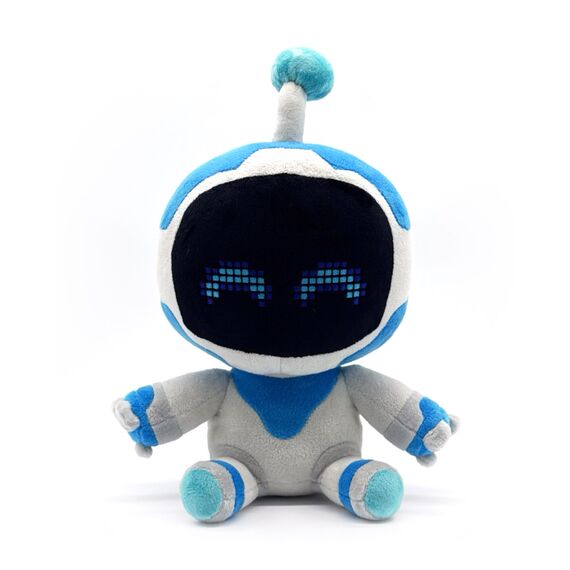 ASTRO BOT - Captain Astro - Plush Youtooz 23cm