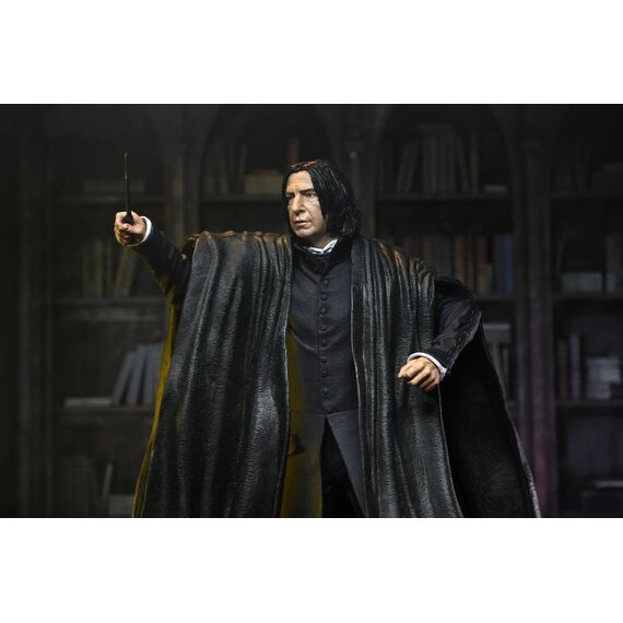 HARRY POTTER - Severus Snape - Figure Legacy Collection 17cm