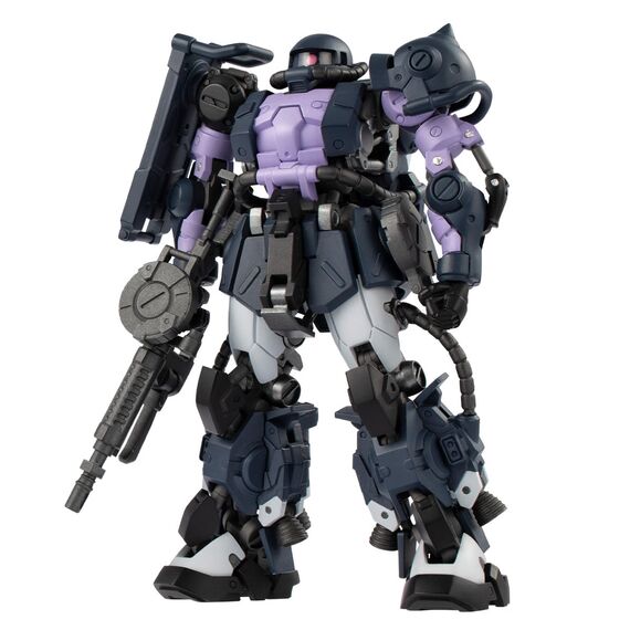 GUNDAM - Gundam Artifact Pro Zaku II High Mobility Type 10cm