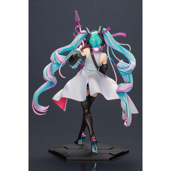 HATSUNE MIKU - Hatsune Miku Bishoujo Remix - Figure 25cm