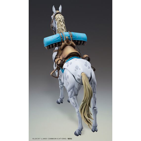 JOJO PART 7 - Slow Dancer - Figure Chozokado 21cm