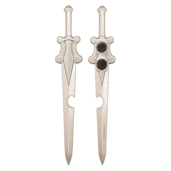 MASTERS OF THE UNIVERSE - Power Sword - Limited Edition Bottle Opener