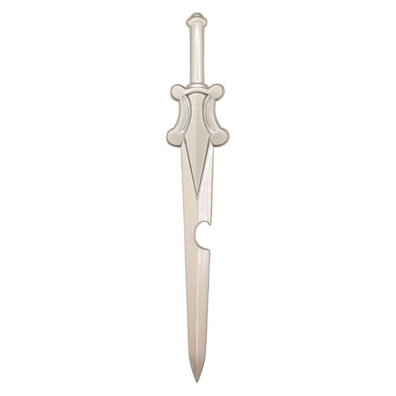 MASTERS OF THE UNIVERSE - Power Sword - Limited Edition Bottle Opener