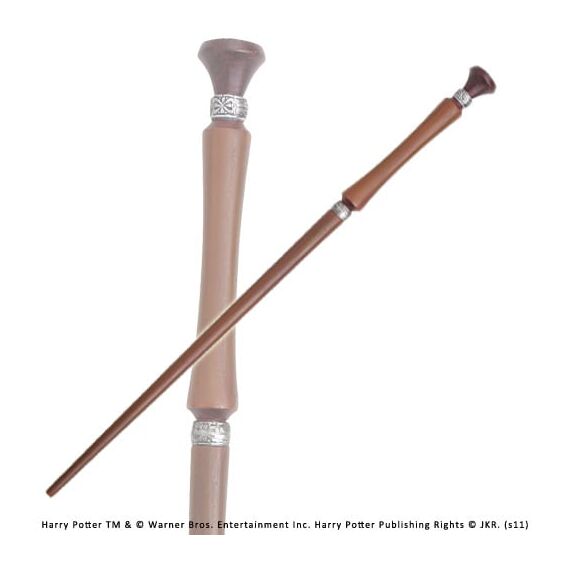 HARRY POTTER - Wand - Pius Thicknesse