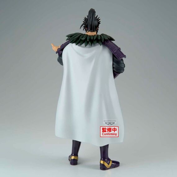 KINGDOM - Kanki - Figure Grandista 28cm