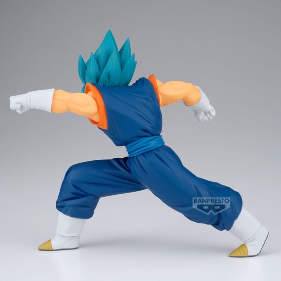 DRAGON BALL SUPER - Vegito - Figure Match Makers 1/2 15cm