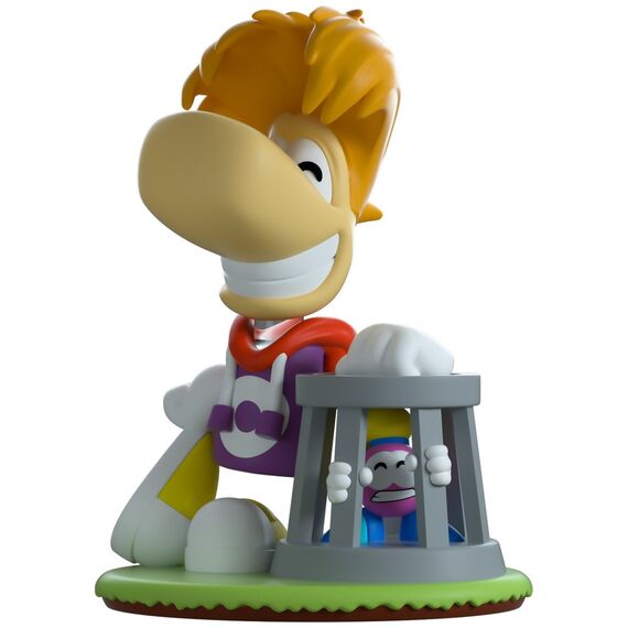 RAYMAN - Rayman - Figure Youtooz 12cm