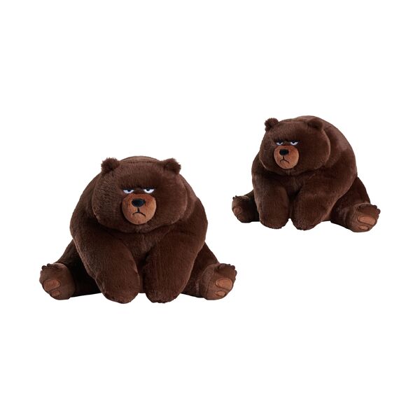 PIXAR - HOPPERS - Ellen Bear - Plush Toy 32cm