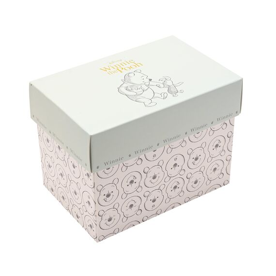 DISNEY - Winnie & Friends - Premium Collectable Mug 10Oz
