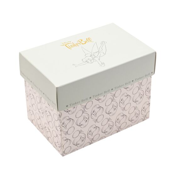 DISNEY - Tinker Bell - Premium Collectable Mug 10Oz