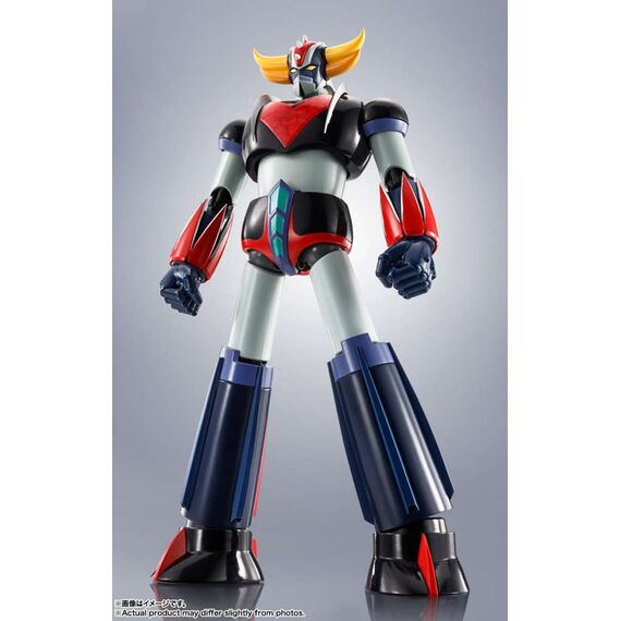 GRENDIZER 50TH ANNIVERSARY - Grendizer - Figure Robot Spirits 16cm