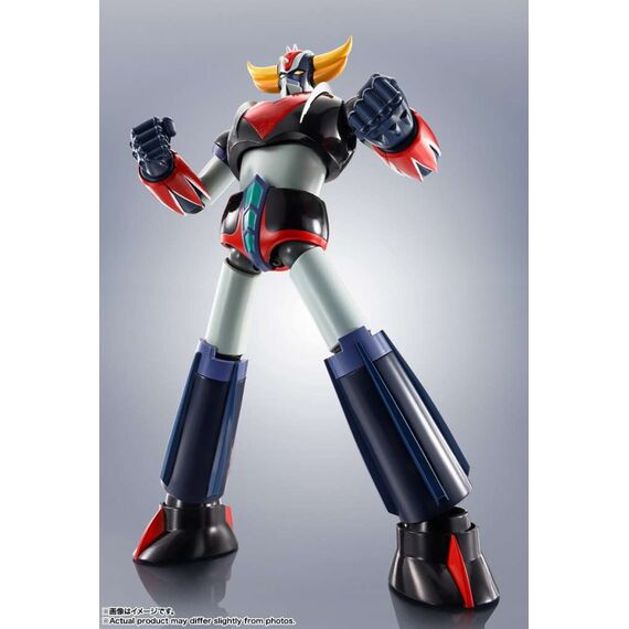 GRENDIZER 50TH ANNIVERSARY - Grendizer - Figure Robot Spirits 16cm
