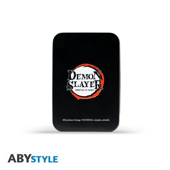 DEMON SLAYER - 54 Cards Game