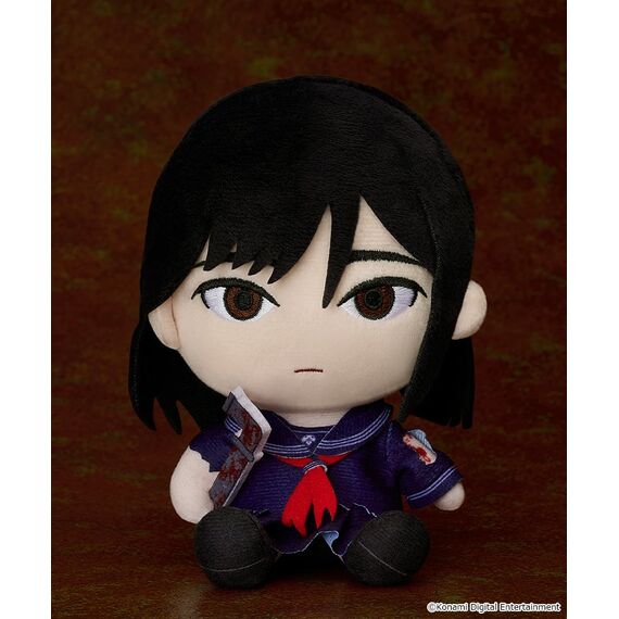SILENT HILL F - Shimizu Hinako - Plush 13cm