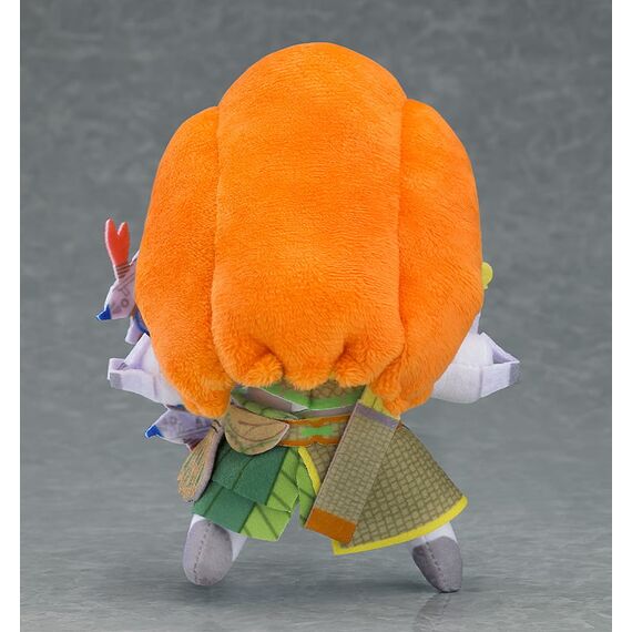 ASTRO BOT - Horizon Aloy Bot - Plush 10cm
