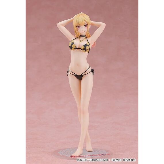 MY DRESS-UP DARLING - Marin Kitagawa "Swimsuit" - Statue 1/7 24cm