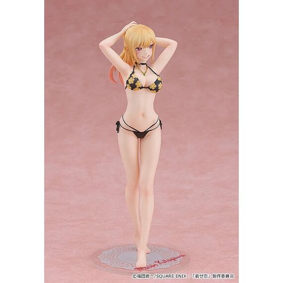 MY DRESS-UP DARLING - Marin Kitagawa "Swimsuit" - Statue 1/7 24cm