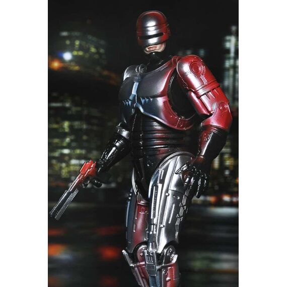 ROBOCOP - Robocop - Figure Poster Series 17cm