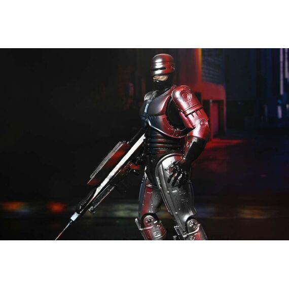 ROBOCOP - Robocop - Figure Poster Series 17cm