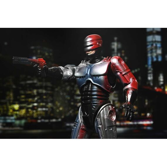 ROBOCOP - Robocop - Figure Poster Series 17cm