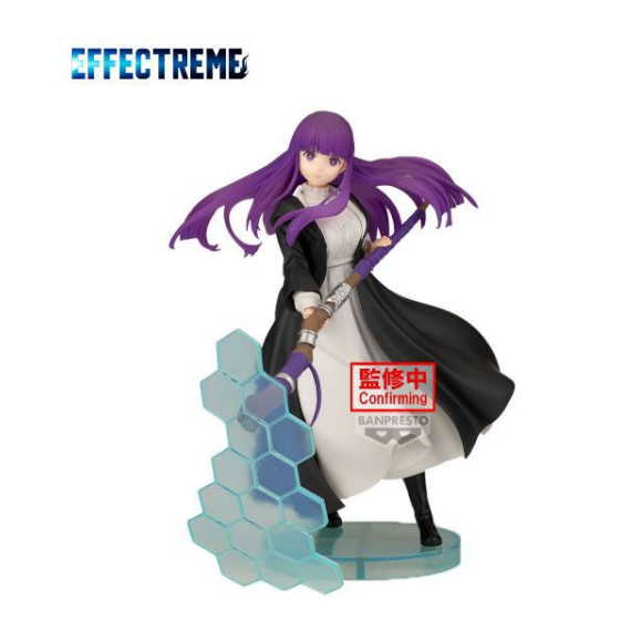 FRIEREN : BEYOND JOURNEY'S END - Fern - Figure Effectreme 19cm