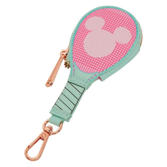 MICKEY & FRIENDS - Tennis - Sling Crossbody Bag LoungeFly