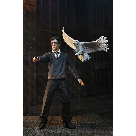 HARRY POTTER - Harry Potter - Figure Legacy Collection 17cm