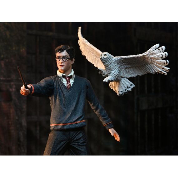 HARRY POTTER - Harry Potter - Figure Legacy Collection 17cm