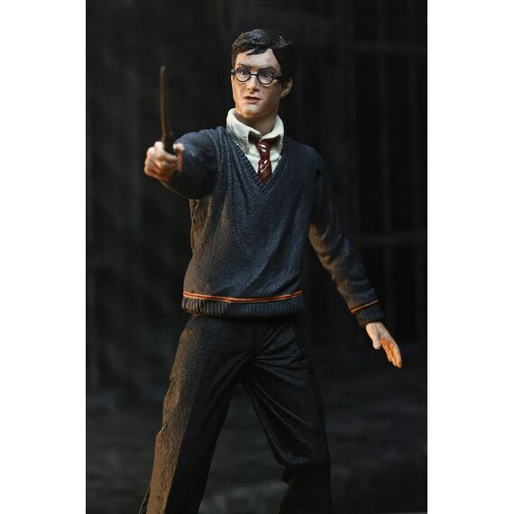 HARRY POTTER - Harry Potter - Figure Legacy Collection 17cm