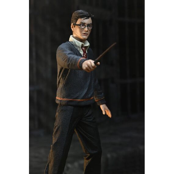 HARRY POTTER - Harry Potter - Figure Legacy Collection 17cm