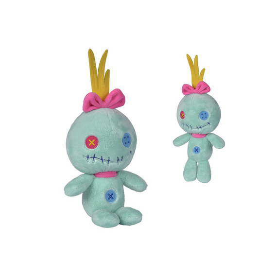 STITCH - Scrump Plush - 25 cm