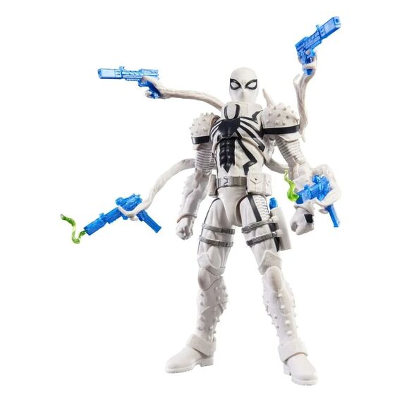 MAGIC THE GATHERING - Agent Anti-Venom - Figure Legend Series 15cm