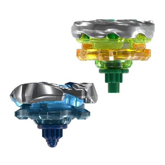 BEYBLADE X - Mammoth Cave