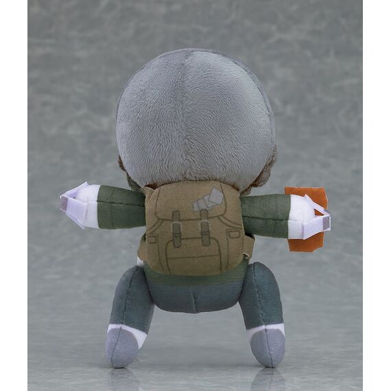 ASTRO BOT - Joel Bot (The Last of Us) - Plush 10cm