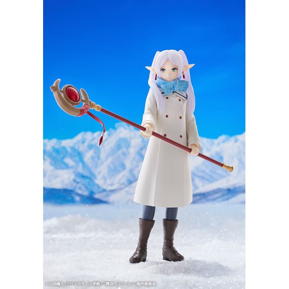 FRIEREN BEYOND JOURNEY'S END - Frieren - Statue Oshi Works 20cm