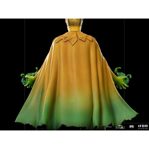 LOKI - Classic Loki Variant - Statue 1/10 BDS Art Scale 21cm
